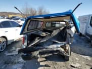 ✅ 1999 Chevrolet S-10 LS • VIN: 1GCCS14X8XK104688 • Lot: 43926165. Listed on Copart with 193,089 mi. Free auction sales archive from the USA and detailed vehicle history report at DreamBid. Image 6.