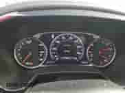 2020 Chevrolet Blazer RS z VIN 3GNKBERS2LS603766, wystawiony jako Copart lot #67072395 z przebiegiem 70 351 mil mil oraz Szkoda całkowita • Salvage title. Historia ofert i sprzedaży dostępna na DreamBid. Obrazek 9.