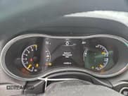 ✅ 2018 Jeep Grand Cherokee Altitude • VIN: 1C4RJEAG0JC281455 • Lot: 90625995. Listed on Copart with 141,359 mi. Free auction sales archive from the USA and detailed vehicle history report at DreamBid. Image 9.