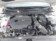 ✅ 2024 Hyundai Elantra • VIN: KMHLW4DKXRU021230 • Lot: 43287313. Listed on IAAI with 29,432 mi. Free auction sales archive from the USA and detailed vehicle history report at DreamBid. Image 10.