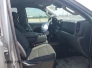 ✅ 2024 Chevrolet Silverado 1500 LT • VIN: 3GCPDKEK5RG227864 • Lot: 43225656. Listed on IAAI with 45,346 mi. Free auction sales archive from the USA and detailed vehicle history report at DreamBid. Image 5.