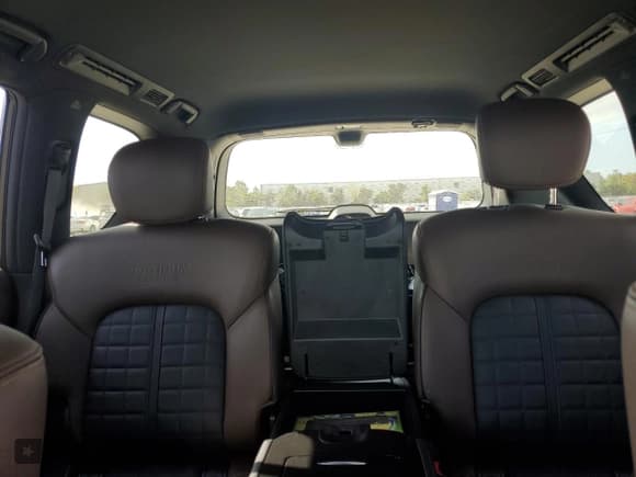 ✅ 2020 Nissan Armada Platinum • VIN: JN8AY2NF5L9360651 • Lot: 80011224. Listed on Copart with 28,093 mi. Free auction sales archive from the USA and detailed vehicle history report at DreamBid. Image 10.