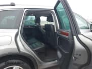 ✅ 2011 Volkswagen Touareg • VIN: WVGFG9BP9BD005967 • Лот: 43753282. Опубликован ранее на IAAI с пробегом 173 170 миль. Бесплатный доступ к архиву аукционных продаж из США и подробный отчёт об истории автомобиля на DreamBid. Изображение 8.