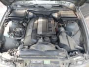 ✅ 2003 BMW 5 Series 525i • VIN: WBADT43493G024711 • Lot: 42579001. Listed on IAAI with 165,245 mi. Free auction sales archive from the USA and detailed vehicle history report at DreamBid. Image 10.