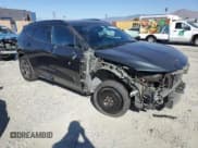 ✅ 2019 Chevrolet Blazer RS • VIN: 3GNKBERS2KS692799 • Lot: 85305415. Listed on Copart with 90,961 mi. Free auction sales archive from the USA and detailed vehicle history report at DreamBid. Image 4.