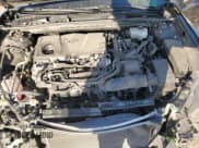 ✅ 2022 Toyota Camry Hybrid SE • VIN: 4T1G31AK3NU040189 • Lot: 85872725. Listed on Copart with 95,656 mi. Free auction sales archive from the USA and detailed vehicle history report at DreamBid. Image 11.