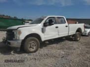 ✅ 2019 Ford F-250 XL • VIN: 1FT7W2B66KED39474 • Lot: 69393524. Listed on Copart with 118,735 mi. Free auction sales archive from the USA and detailed vehicle history report at DreamBid. Image 1.