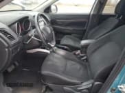 ✅ 2014 Mitsubishi Outlander Sport SE • VIN: 4A4AJ3AU0EE603277 • Lot: 81491014. Wystawiony na Copart z przebiegiem 194 733 mil. Bezpłatny archiwum sprzedaży aukcyjnych z USA i szczegółowy raport historii pojazdu na DreamBid. Zdjęcie 7.