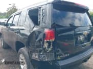 ✅ 2017 Chevrolet Tahoe LT • VIN: 1GNSKBKC0HR140103 • Lot: 42721177. Listed on IAAI with 95,217 mi. Free auction sales archive from the USA and detailed vehicle history report at DreamBid. Image 6.