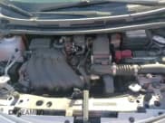 ✅ 2017 Nissan Note SV • VIN: 3N1CE2CP1HL353173 • Lot: 94773045. Listed on Copart with 104,142 mi. Free auction sales archive from the USA and detailed vehicle history report at DreamBid. Image 14.