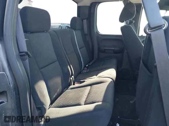 ✅ 2012 GMC Sierra 1500 SLE • VIN: 1GTR2VE73CZ181308 • Lot: 42294087. Wystawiony na IAAI z przebiegiem 141 249 mil. Bezpłatny archiwum sprzedaży aukcyjnych z USA i szczegółowy raport historii pojazdu na DreamBid. Zdjęcie 8.