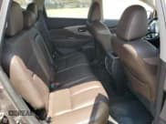 ✅ 2016 Nissan Murano Platinum • VIN: 5N1AZ2MH4GN126909 • Lot: 67561205. Wystawiony na Copart z przebiegiem 77 790 mil. Bezpłatny archiwum sprzedaży aukcyjnych z USA i szczegółowy raport historii pojazdu na DreamBid. Zdjęcie 11.