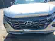 2023 Hyundai Tucson SEL Convenience z VIN KM8JFCA13PU102371, wystawiony jako IAAI lot #43091499 z przebiegiem 17 158 mil mil oraz . Historia ofert i sprzedaży dostępna na DreamBid. Obrazek 6.