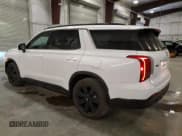 ✅ 2025 Hyundai Palisade XRT • VIN: KM8R3DGE5SU913352 • Лот: 69746195. Опубликован ранее на Copart с пробегом 5 277 миль. Бесплатный доступ к архиву аукционных продаж из США и подробный отчёт об истории автомобиля на DreamBid. Изображение 2.