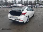 ✅ 2019 Hyundai Accent SEL • VIN: 3KPC24A37KE041226 • Лот: 41470701. Опубликован ранее на IAAI с пробегом 72 819 миль. Бесплатный доступ к архиву аукционных продаж из США и подробный отчёт об истории автомобиля на DreamBid. Изображение 4.