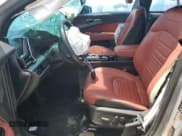 ✅ 2023 Kia Sportage SX-Prestige • VIN: 5XYK53AFXPG123419 • Lot: 59432605. Wystawiony na Copart z przebiegiem 34 004 mil. Bezpłatny archiwum sprzedaży aukcyjnych z USA i szczegółowy raport historii pojazdu na DreamBid. Zdjęcie 7.