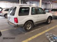 ✅ 2002 Ford Explorer Sport Value • VIN: 1FMYU60E72UD36970 • Lot: 43546670. Listed on IAAI with 206,160 mi. Free auction sales archive from the USA and detailed vehicle history report at DreamBid. Image 4.