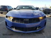 ✅ 2021 Chevrolet Camaro 1LS • VIN: 1G1FB1RX1M0142799 • Lot: 50044715. Listed on Copart with 42,861 mi. Free auction sales archive from the USA and detailed vehicle history report at DreamBid. Image 5.