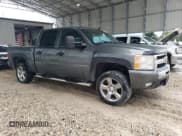 ✅ 2011 Chevrolet Silverado 1500 LT • VIN: 3GCPKSE33BG217841 • Lot: 81724645. Listed on Copart with 224,352 mi. Free auction sales archive from the USA and detailed vehicle history report at DreamBid. Image 4.