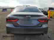 2023 Toyota Camry LE с VIN 4T1C11BK7PU088073, выставлен на аукционе Copart как лот 71361935 с пробегом 24 003 миль миль и Списание • Salvage title. История ставок и продаж доступна на DreamBid. Изображение 6.