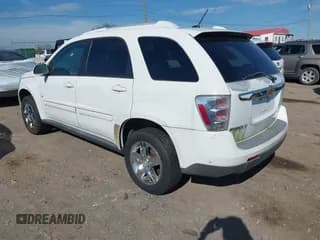 ✅ 2008 Chevrolet Equinox LT • VIN: 2CNDL43FX86010565 • Лот: 41900345. Опубликован ранее на IAAI с пробегом Не указан. Бесплатный доступ к архиву аукционных продаж из США и подробный отчёт об истории автомобиля на DreamBid. Изображение 3.