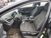 ✅ 2017 Chevrolet Volt LT • VIN: 1G1RC6S5XHU177694 • Lot: 82227153. Wystawiony na Copart z przebiegiem 111 345 mil. Bezpłatny archiwum sprzedaży aukcyjnych z USA i szczegółowy raport historii pojazdu na DreamBid. Zdjęcie 7.