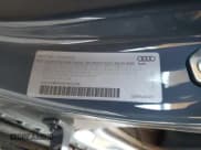 ✅ 2022 Audi RS e-tron GT • VIN: WAUAHBFW0N7902258 • Лот: 63346114. Опубликован ранее на Copart с пробегом Не указан. Бесплатный доступ к архиву аукционных продаж из США и подробный отчёт об истории автомобиля на DreamBid. Изображение 14.