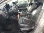 ✅ 2019 Jeep Compass Limited • VIN: 3C4NJCCB1KT814763 • Lot: 86735784. Listed on Copart with 85,144 mi. Free auction sales archive from the USA and detailed vehicle history report at DreamBid. Image 7.