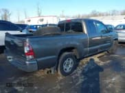 ✅ 2011 Toyota Tacoma • VIN: 5TFTX4CN0BX001523 • Lot: 41293674. Wystawiony na IAAI z przebiegiem 211 979 mil. Bezpłatny archiwum sprzedaży aukcyjnych z USA i szczegółowy raport historii pojazdu na DreamBid. Zdjęcie 4.