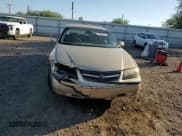 ✅ 2004 Chevrolet Impala • VIN: 2G1WF52EX49310837 • Lot: 91667425. Listed on Copart with 192,664 mi. Free auction sales archive from the USA and detailed vehicle history report at DreamBid. Image 13.