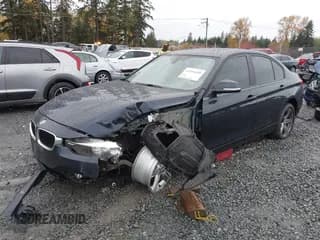 ✅ 2013 BMW 3 Series 328i xDrive • VIN: WBA3B3C58DF531463 • Лот: 43596448. Опубликован ранее на IAAI с пробегом 82 577 миль. Бесплатный доступ к архиву аукционных продаж из США и подробный отчёт об истории автомобиля на DreamBid. Изображение 2.