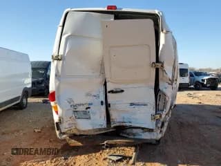 ✅ 2006 Dodge Sprinter • VIN: WD0PD744065929665 • Lot: 41392885. Listed on Copart with Not provided. Free auction sales archive from the USA and detailed vehicle history report at DreamBid. Image 6.