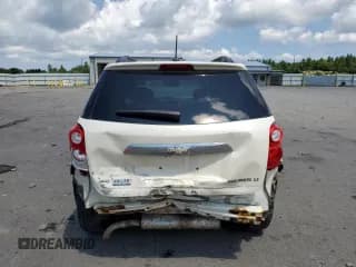 ✅ 2015 Chevrolet Equinox LT • VIN: 1GNFLFEK9FZ116243 • Лот: 63868534. Опубликован ранее на Copart с пробегом 143 443 миль. Бесплатный доступ к архиву аукционных продаж из США и подробный отчёт об истории автомобиля на DreamBid. Изображение 6.