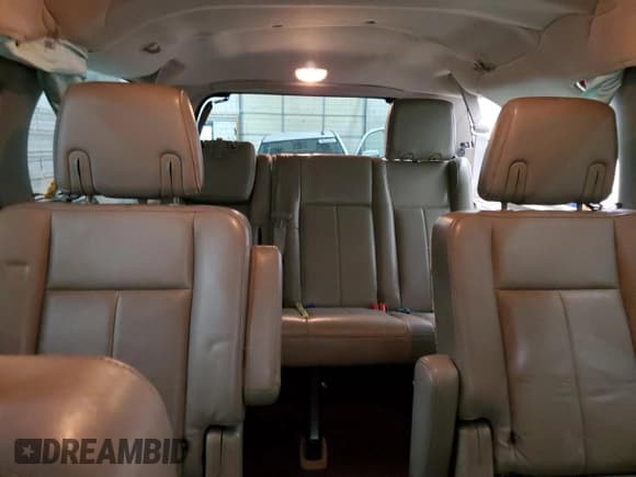 ✅ 2011 Ford Expedition Max Limited • VIN: 1FMJK2A50BEF08412 • Lot: 55081005. Listed on Copart with 201,897 mi. Free auction sales archive from the USA and detailed vehicle history report at DreamBid. Image 10.