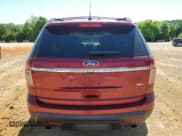 ✅ 2014 Ford Explorer XLT • VIN: 1FM5K8D80EGA03330 • Lot: 54941325. Wystawiony na Copart z przebiegiem 341 672 mil. Bezpłatny archiwum sprzedaży aukcyjnych z USA i szczegółowy raport historii pojazdu na DreamBid. Zdjęcie 6.