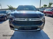 ✅ 2023 Chevrolet Tahoe LS • VIN: 1GNSCMKD5PR554249 • Lot: 67645365. Listed on Copart with 16,523 mi. Free auction sales archive from the USA and detailed vehicle history report at DreamBid. Image 5.