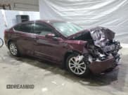 ✅ 2017 Ford Fusion SE • VIN: 3FA6P0H79HR102390 • Lot: 52687835. Listed on Copart with 70,819 mi. Free auction sales archive from the USA and detailed vehicle history report at DreamBid. Image 4.