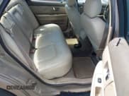 ✅ 2002 Ford Taurus SES Standard • VIN: 1FAFP55U62G123851 • Lot: 43113374. Listed on IAAI with 245,423 mi. Free auction sales archive from the USA and detailed vehicle history report at DreamBid. Image 8.