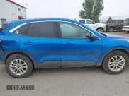 ✅ 2020 Ford Escape SE • VIN: 1FMCU9G61LUB85362 • Lot: 43185187. Wystawiony na IAAI z przebiegiem 42 293 mil. Bezpłatny archiwum sprzedaży aukcyjnych z USA i szczegółowy raport historii pojazdu na DreamBid. Zdjęcie 13.