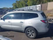 ✅ 2016 Chevrolet Traverse LT • VIN: 1GNKVGKD6GJ135255 • Lot: 43322417. Wystawiony na IAAI z przebiegiem 100 027 mil. Bezpłatny archiwum sprzedaży aukcyjnych z USA i szczegółowy raport historii pojazdu na DreamBid. Zdjęcie 15.