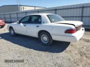 ✅ 1996 Mercury Grand Marquis LS • VIN: 2MELM75W7TX700674 • Лот: 91025115. Опубликован ранее на Copart с пробегом 108 079 миль. Бесплатный доступ к архиву аукционных продаж из США и подробный отчёт об истории автомобиля на DreamBid. Изображение 2.