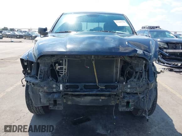 2016 Ram 1500 Big Horn with VIN 1C6RR6LT1GS269653, listed as a IAAI auction lot 43209798 with 88,757 mi miles and . Bid and sale history available at DreamBid. Image 6.