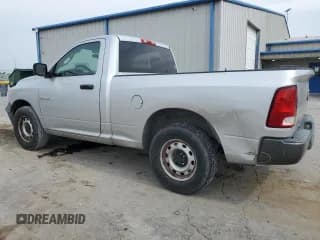✅ 2009 Dodge 1500 ST • VIN: 1D3HB16K79J510159 • Lot: 60441785. Wystawiony na Copart z przebiegiem 127 358 mil. Bezpłatny archiwum sprzedaży aukcyjnych z USA i szczegółowy raport historii pojazdu na DreamBid. Zdjęcie 2.