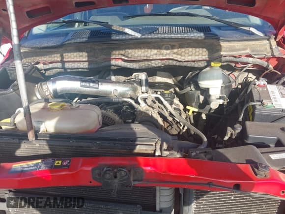 ✅ 2004 Dodge 1500 SLT • VIN: 1D7HA18D64J126463 • Лот: 42562356. Опубликован ранее на IAAI с пробегом 155 266 миль. Бесплатный доступ к архиву аукционных продаж из США и подробный отчёт об истории автомобиля на DreamBid. Изображение 10.