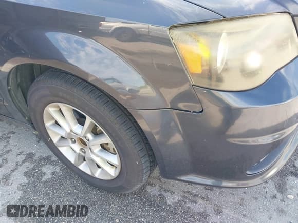 ✅ 2012 Dodge Grand Caravan R/T • VIN: 2C4RDGEG5CR148729 • Лот: 43659974. Опубликован ранее на IAAI с пробегом 128 793 миль. Бесплатный доступ к архиву аукционных продаж из США и подробный отчёт об истории автомобиля на DreamBid. Изображение 12.