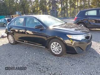 2013 Toyota Camry L с VIN 4T4BF1FK4DR328978, выставлен на аукционе IAAI как лот 43305815 с пробегом 139 045 миль миль и . История ставок и продаж доступна на DreamBid. Изображение 1.