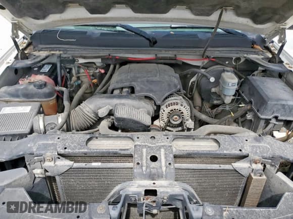 ✅ 2008 Chevrolet Silverado 1500 Work Truck • VIN: 1GCEC19098Z290929 • Lot: 58378075. Listed on Copart with 304,095 mi. Free auction sales archive from the USA and detailed vehicle history report at DreamBid. Image 11.