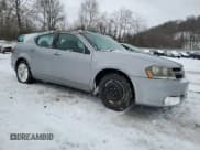 ✅ 2014 Dodge Avenger SE • VIN: 1C3CDZAB6EN130269 • Лот: 41590835. Опубликован ранее на Copart с пробегом 113 999 миль. Бесплатный доступ к архиву аукционных продаж из США и подробный отчёт об истории автомобиля на DreamBid. Изображение 4.