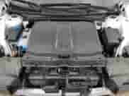 2022 Hyundai Ioniq 5 SEL with VIN KM8KNDAF4NU102773, listed as a Copart auction lot 53967444 with 27,071 mi miles and Salvage title. Bid and sale history available at DreamBid. Image 12.