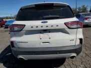✅ 2020 Ford Escape Titanium Hybrid • VIN: 1FMCU0DZ0LUB42108 • Lot: 87437085. Wystawiony na Copart z przebiegiem 106 313 mil. Bezpłatny archiwum sprzedaży aukcyjnych z USA i szczegółowy raport historii pojazdu na DreamBid. Zdjęcie 6.